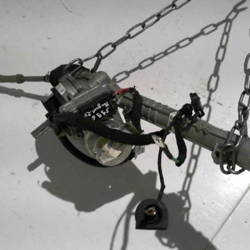 Cremaillere assistee PEUGEOT 208 1