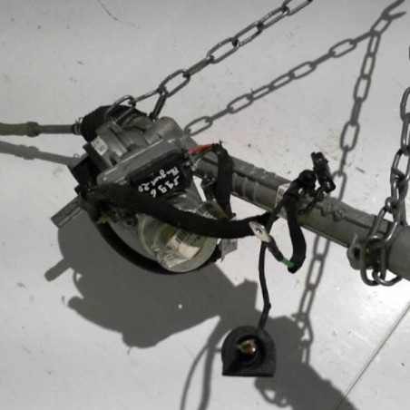 Cremaillere assistee PEUGEOT 208 1 Photo n°1