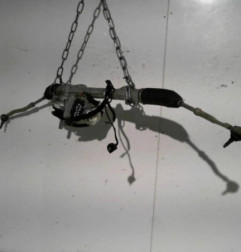 Cremaillere assistee PEUGEOT 208 1 Photo n°4