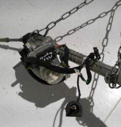 Cremaillere assistee PEUGEOT 208 1 Photo n°6