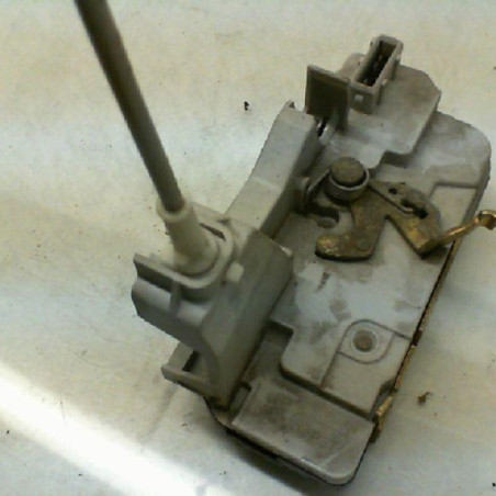 Serrure arriere gauche PEUGEOT 307
