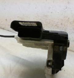 Serrure avant droit PEUGEOT 308 1 Photo n°3