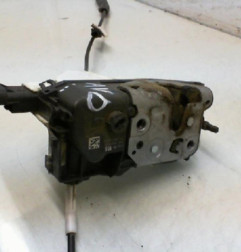 Serrure avant droit PEUGEOT 308 1 Photo n°4