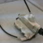 Serrure avant droit PEUGEOT 308 1