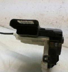 Serrure avant droit PEUGEOT 308 1 Photo n°6