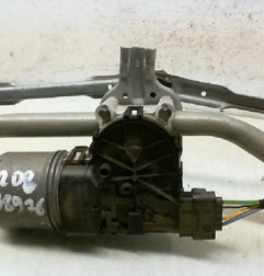 Moteur essuie glace avant PEUGEOT 208 1