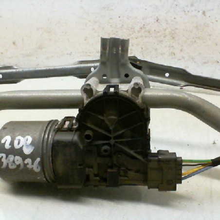 Moteur essuie glace avant PEUGEOT 208 1