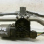 Moteur essuie glace avant PEUGEOT 208 1