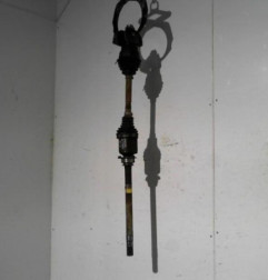 Cardan droit (transmission) PEUGEOT BIPPER Photo n°1