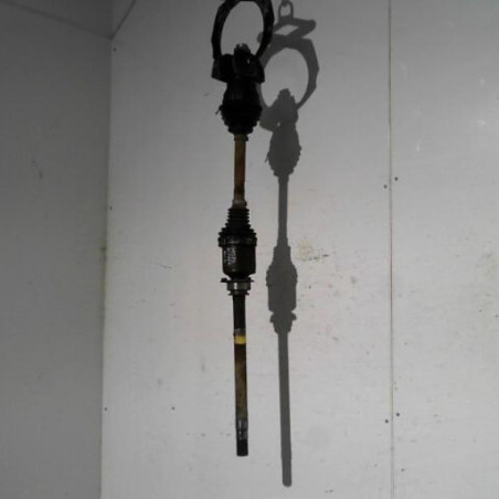 Cardan droit (transmission) PEUGEOT BIPPER Photo n°1