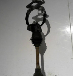 Cardan droit (transmission) PEUGEOT BIPPER Photo n°3