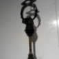 Cardan droit (transmission) PEUGEOT BIPPER