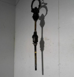 Cardan droit (transmission) PEUGEOT BIPPER Photo n°4