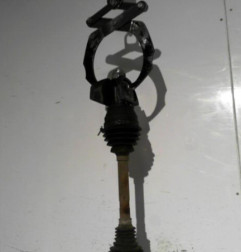 Cardan droit (transmission) PEUGEOT BIPPER Photo n°6