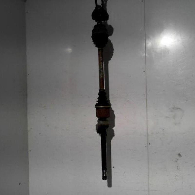 Cardan droit (transmission) PEUGEOT BOXER 3
