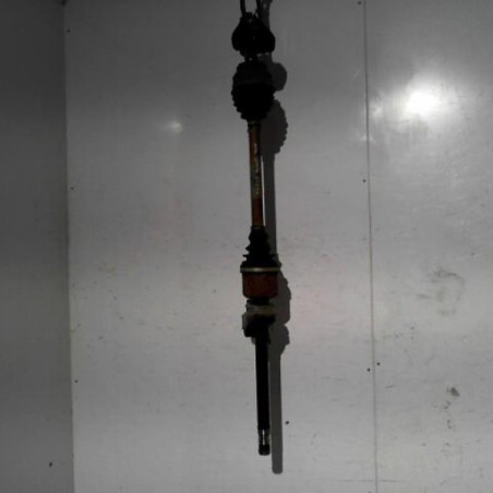 Cardan droit (transmission) PEUGEOT BOXER 3 Photo n°1