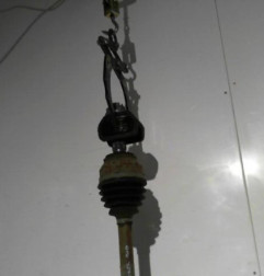 Cardan droit (transmission) PEUGEOT BOXER 3 Photo n°3