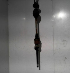 Cardan droit (transmission) PEUGEOT BOXER 3 Photo n°5