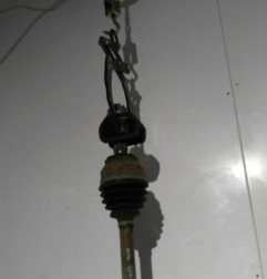 Cardan droit (transmission) PEUGEOT BOXER 3 Photo n°6