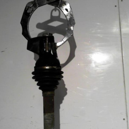 Cardan gauche (transmission) PEUGEOT 308 1
