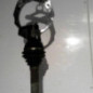 Cardan gauche (transmission) PEUGEOT 308 1