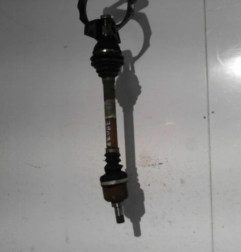 Cardan gauche (transmission) PEUGEOT 308 1 Photo n°4