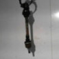 Cardan gauche (transmission) PEUGEOT 308 1