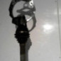 Cardan gauche (transmission) PEUGEOT 308 1