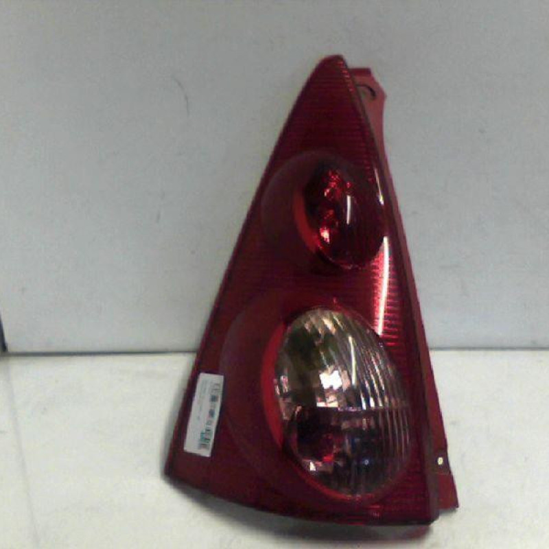 Feu arriere principal gauche (feux) PEUGEOT 107