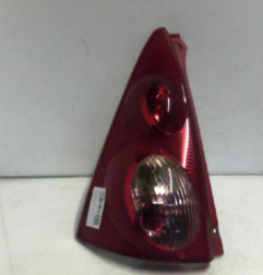 Feu arriere principal gauche (feux) PEUGEOT 107 Photo n°5