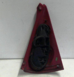 Feu arriere principal gauche (feux) PEUGEOT 107 Photo n°6