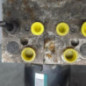 Bloc ABS (freins anti-blocage) PEUGEOT 407