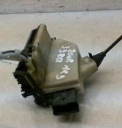 Serrure arriere droit PEUGEOT 2008 1 Photo n°5