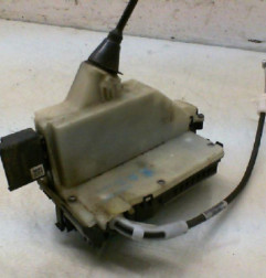 Serrure arriere gauche PEUGEOT 2008 1 Photo n°1