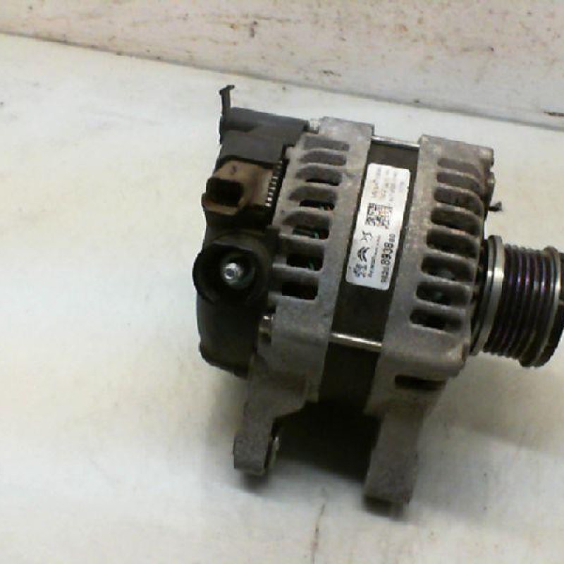 Alternateur PEUGEOT 308 2