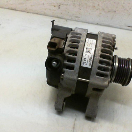 Alternateur PEUGEOT 308 2 Photo n°1