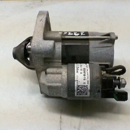 Demarreur PEUGEOT 208 1 Photo n°1