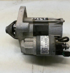 Demarreur PEUGEOT 208 1 Photo n°4