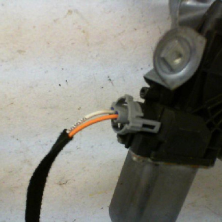 Leve vitre electrique avant gauche RENAULT TWINGO 2