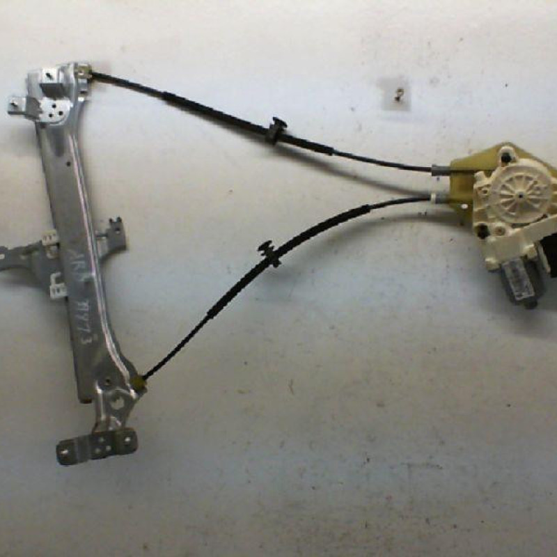 Leve vitre electrique arriere droit RENAULT MEGANE 3