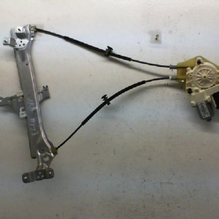 Leve vitre electrique arriere droit RENAULT MEGANE 3 Photo n°1