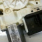 Leve vitre electrique arriere droit RENAULT MEGANE 3