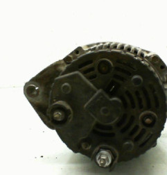 Alternateur RENAULT MASTER 2 Photo n°1