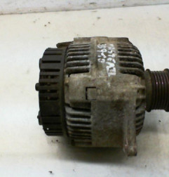 Alternateur RENAULT MASTER 2 Photo n°3