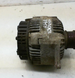 Alternateur RENAULT MASTER 2 Photo n°4