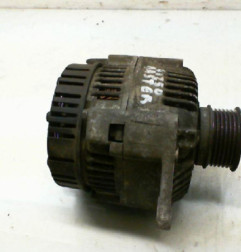 Alternateur RENAULT MASTER 2 Photo n°1