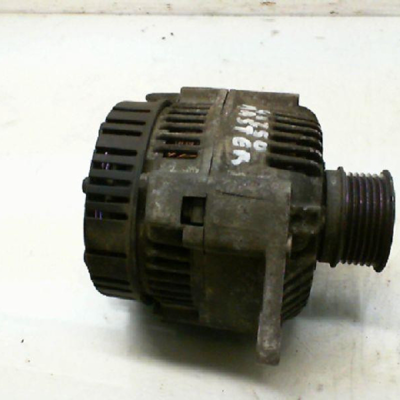 Alternateur RENAULT MASTER 2