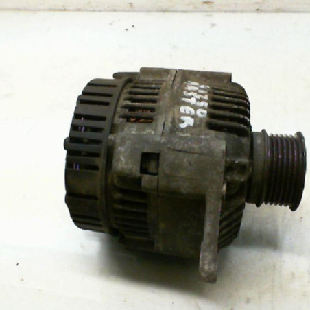 Alternateur RENAULT MASTER 2 Photo n°1