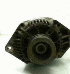 Alternateur RENAULT MASTER 2 Photo n°5