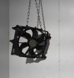 Armature avant, Masque avant RENAULT CLIO 2 Photo n°3